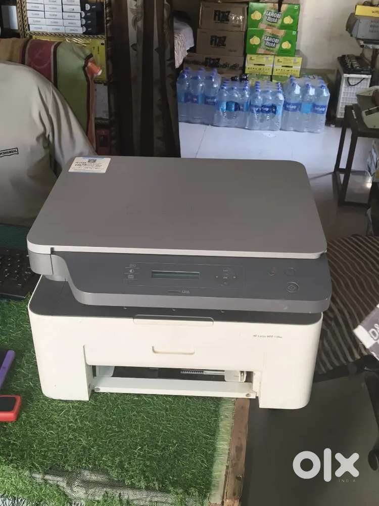HP printer