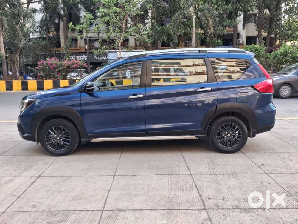 Maruti Suzuki Xl6 1.5 Alpha Mt, 2021, Petrol