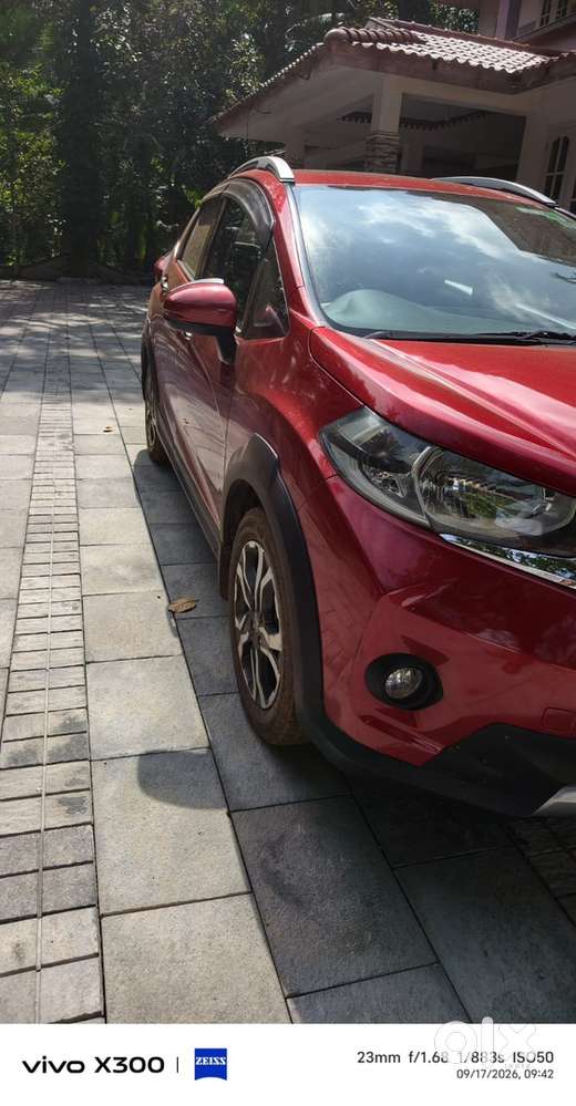 Wrv For Sale