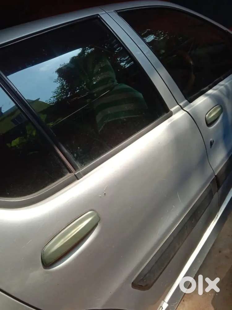 Tata Indica Ev2 Xeta 2005 Diesel 62000 Km Driven