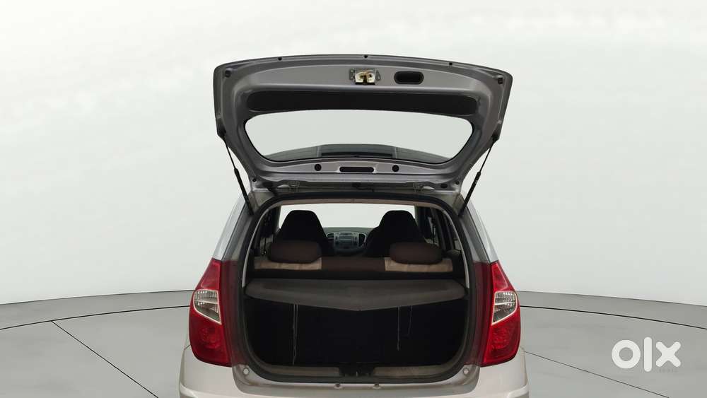 Hyundai I10 Asta, 2013, Petrol