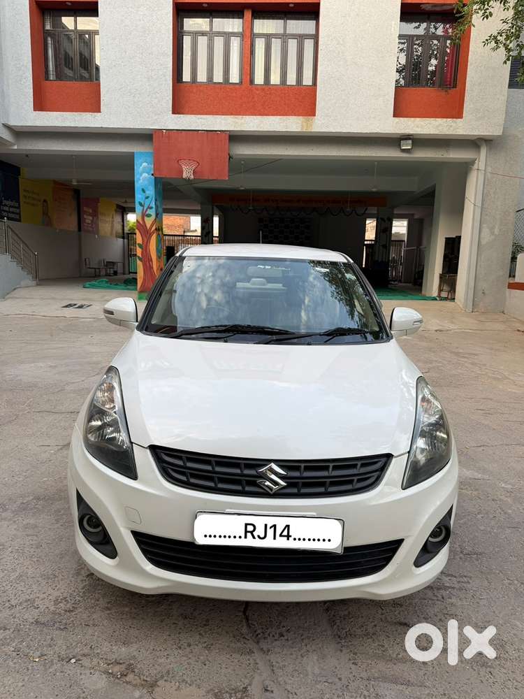2014 Maruti Swift Dzire Vdi