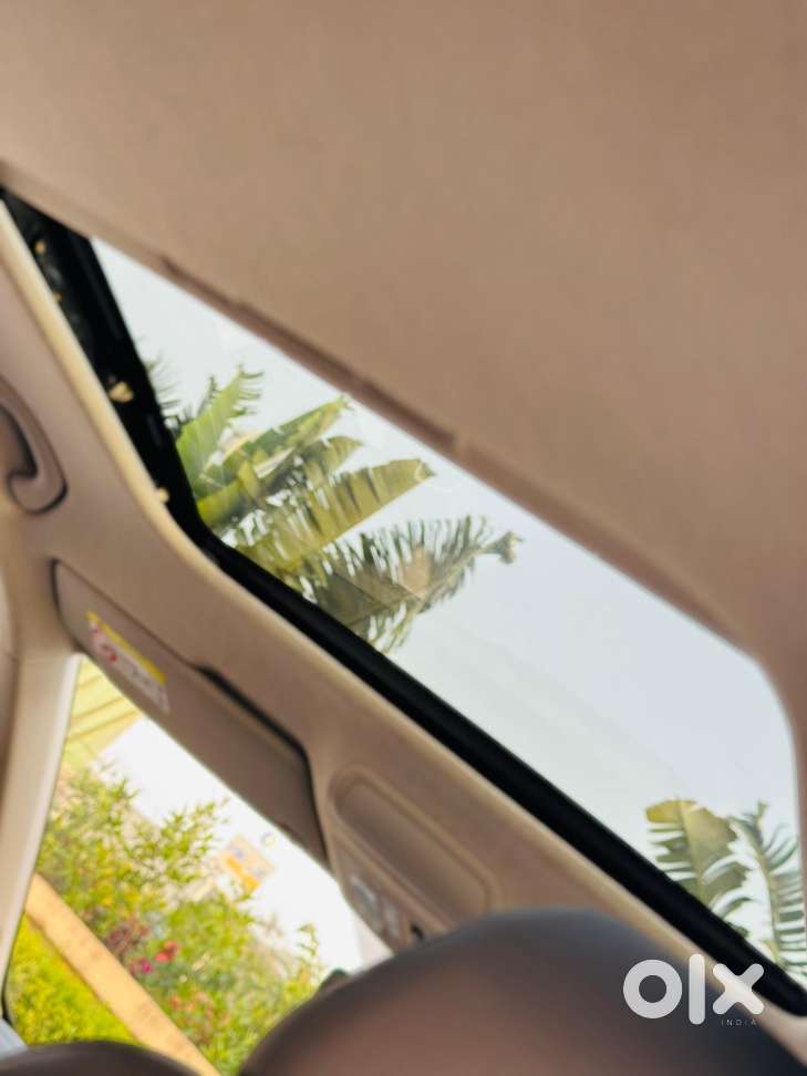 Skoda Kushaq 1.5 Tsi Style (6 Airbags) Dsg, 2022, Petrol