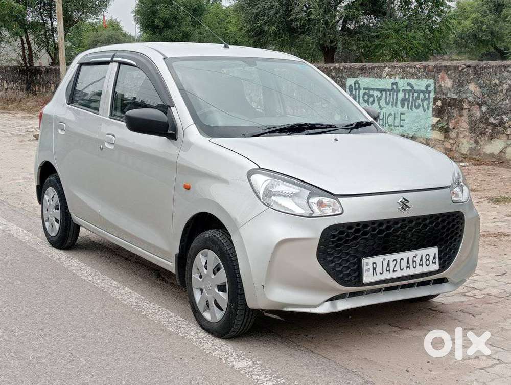 Maruti Suzuki Alto K10 Plus Edition, 2023, Petrol
