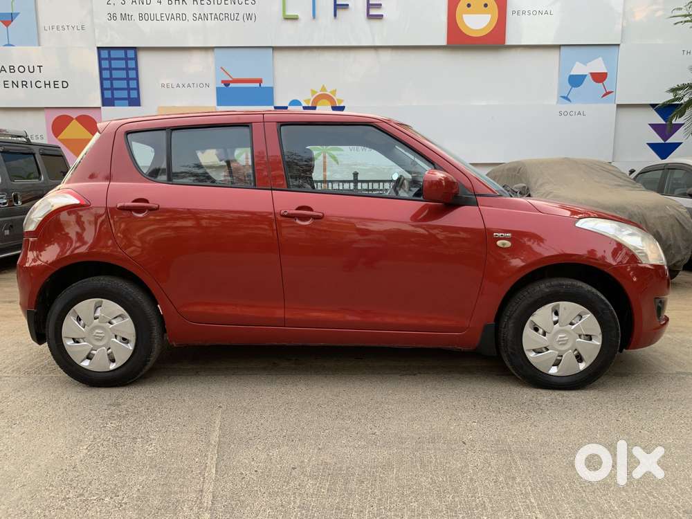 Maruti Suzuki Swift 2011-2014 Ldi, 2012, Diesel