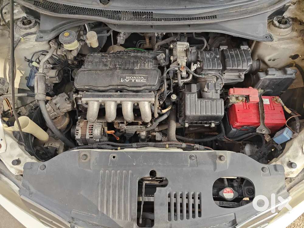 Honda City 1.5 I-vtec Smt  Non-accidental  Well Maintained