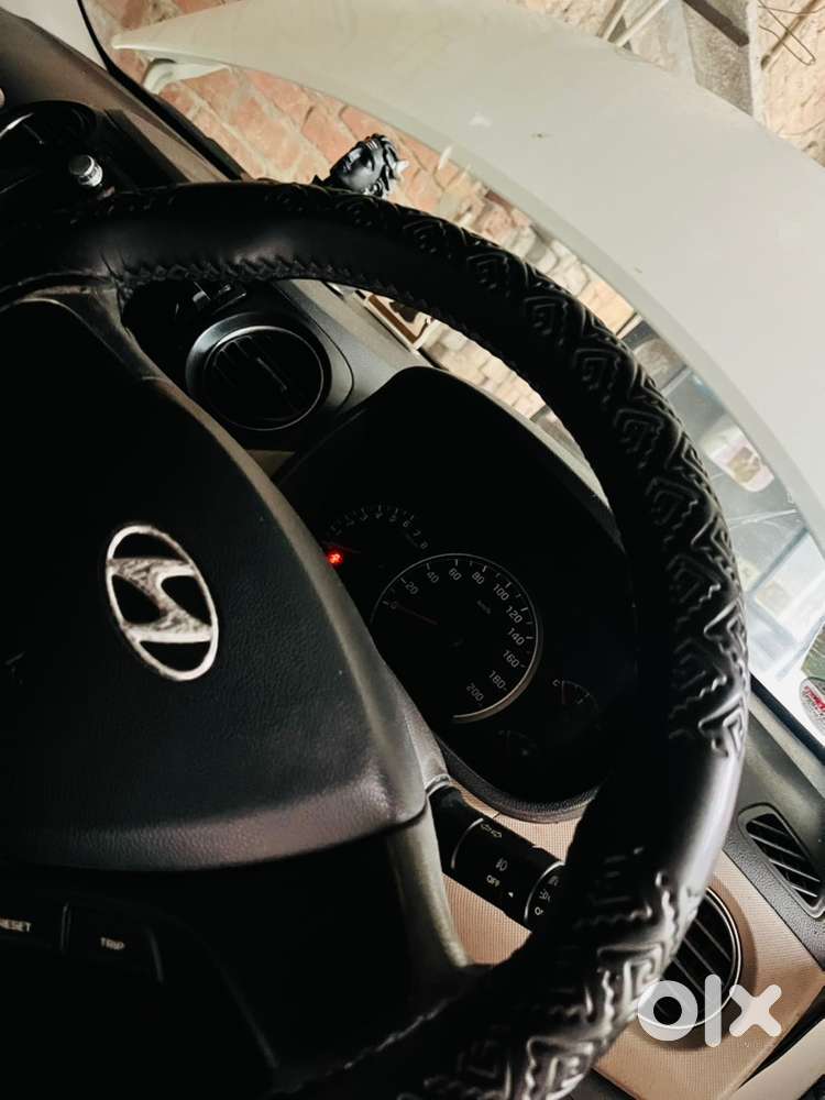 Hyundai Grand I10 Prime 2015