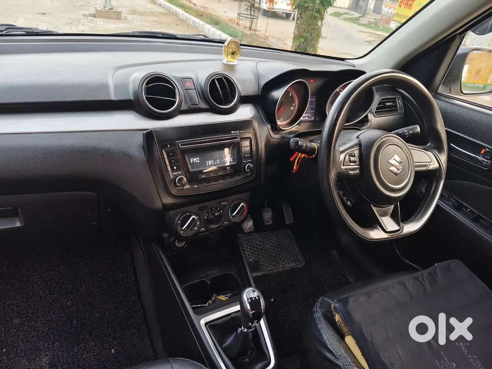 Maruti Swift Vdi 2018 Pb 34