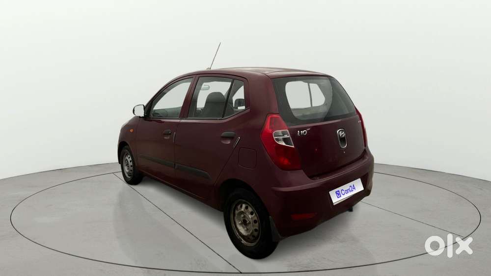Hyundai I10 Magna 1.1l, 2014, Petrol
