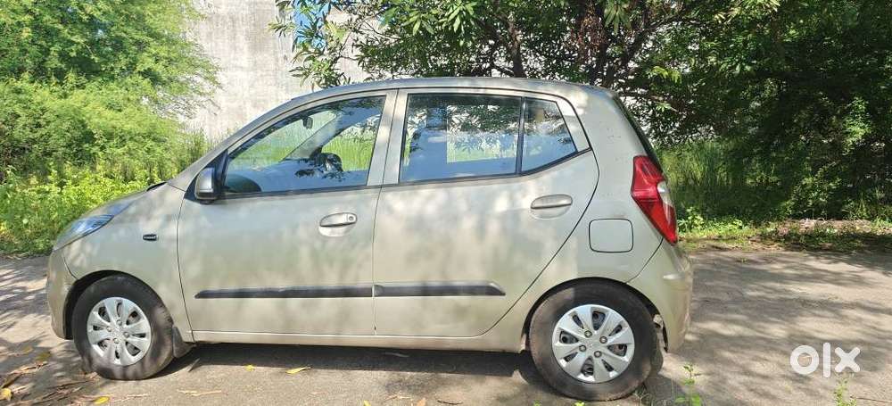 Hyundai I10 1.2 Kappa Magna, 2012, Petrol