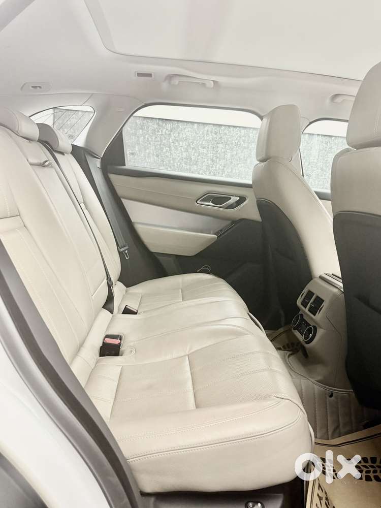 Land Rover Range Velar P250 R-dynamic S, 2020, Petrol