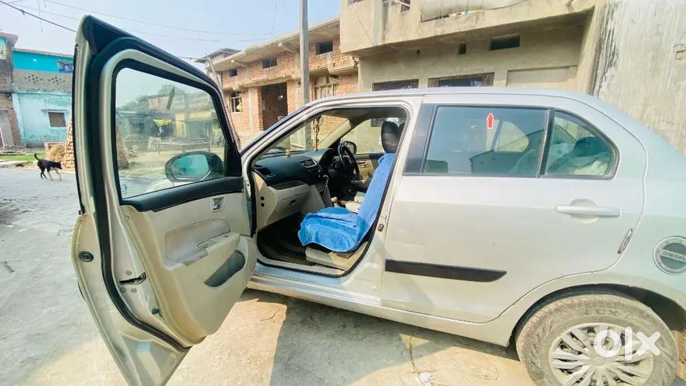 Maruti Suzuki Swift Dzire 2015 Diesel 150000 Km Driven