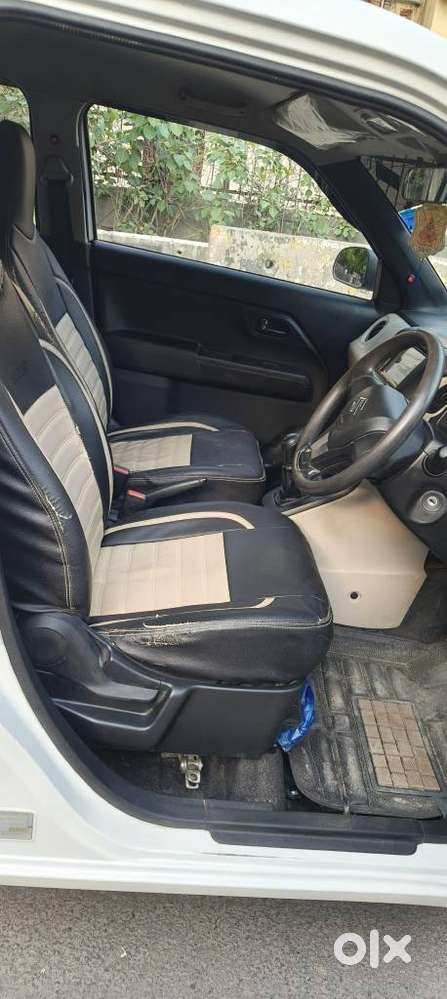 Maruti Suzuki Wagon R 1.0 Lxi Lpg, 2023, Cng & Hybrids