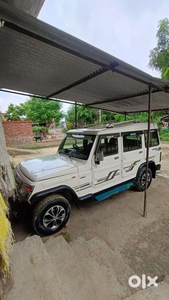 Sell Bolero And No Any Scretch Good Condition 201