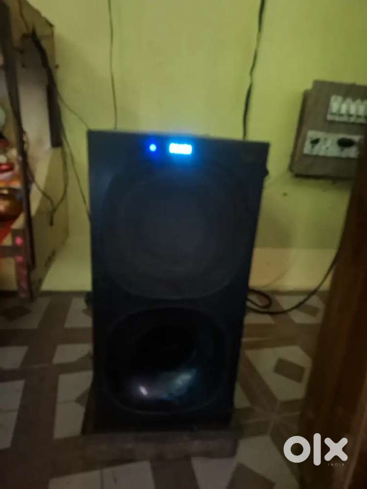 Sony Sound bar 5.1 HT-20R  400v.