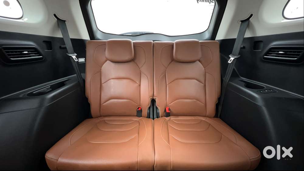 Mg Hector Sharp Diesel Mt, 2021, Diesel