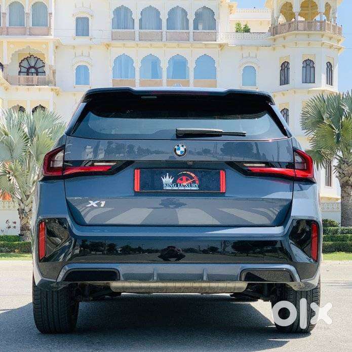 Bmw X1 Sdrive18i M Sport, 2025, Petrol