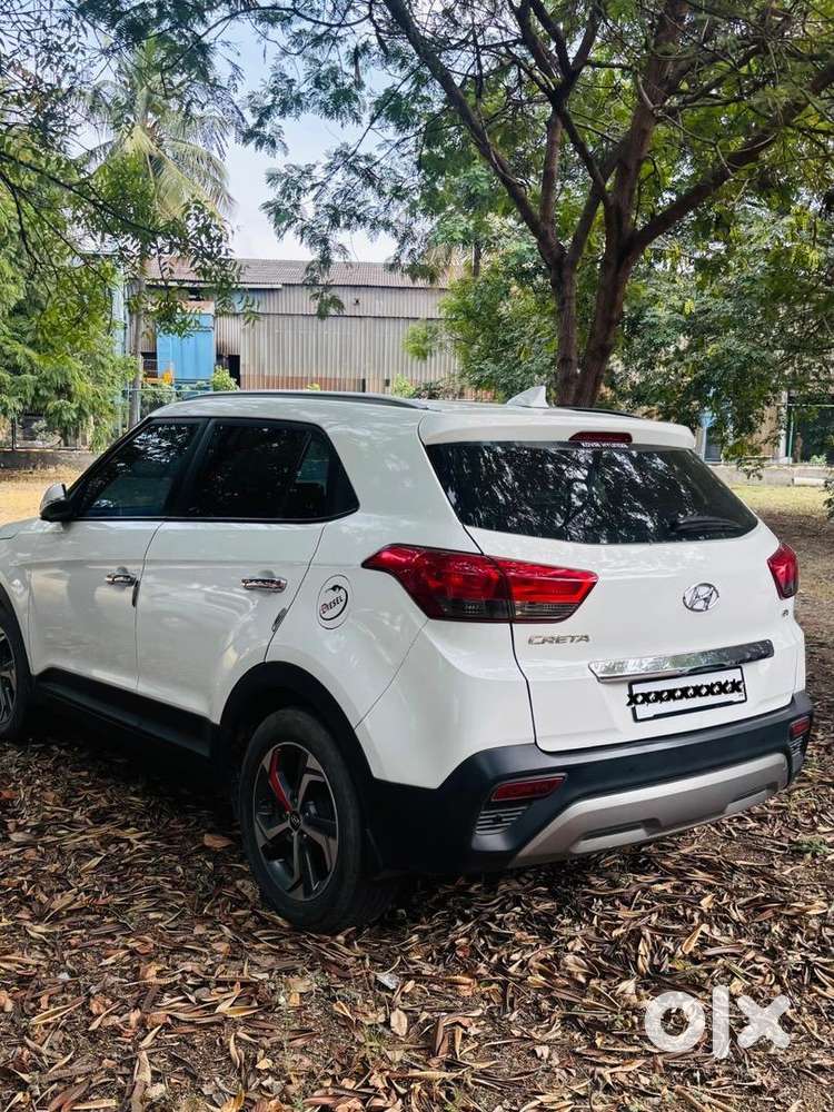 Hyundai Diesel Car 2018 Model