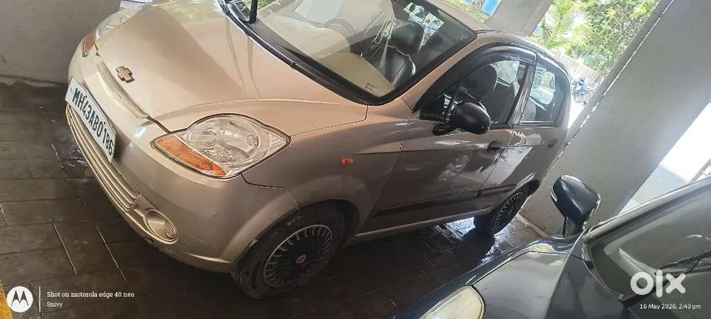 Chevrolet Spark 2009 Petrol 65135 Km Driven Only At 100000