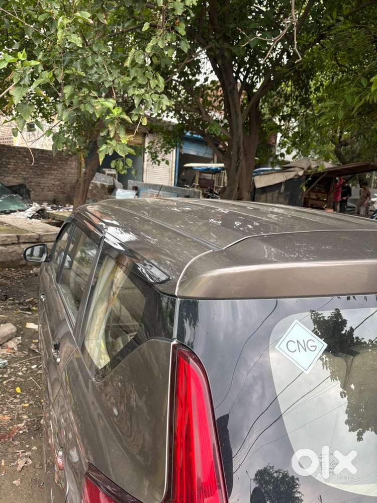 Maruti Suzuki Ertiga Good Condition