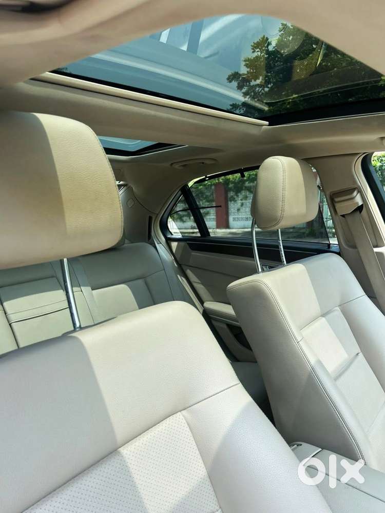 Mercedes-benz E-class 200, 2016, Petrol