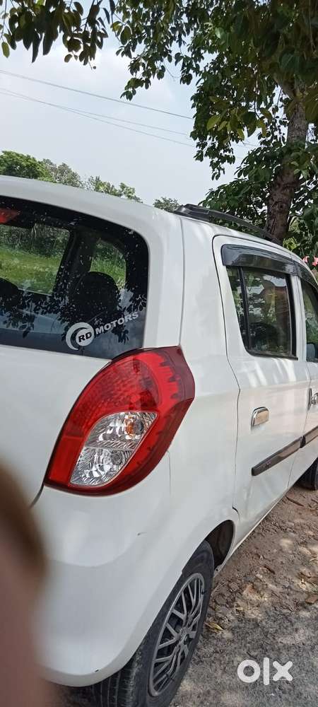 Maruti Suzuki Alto, 2020, Petrol