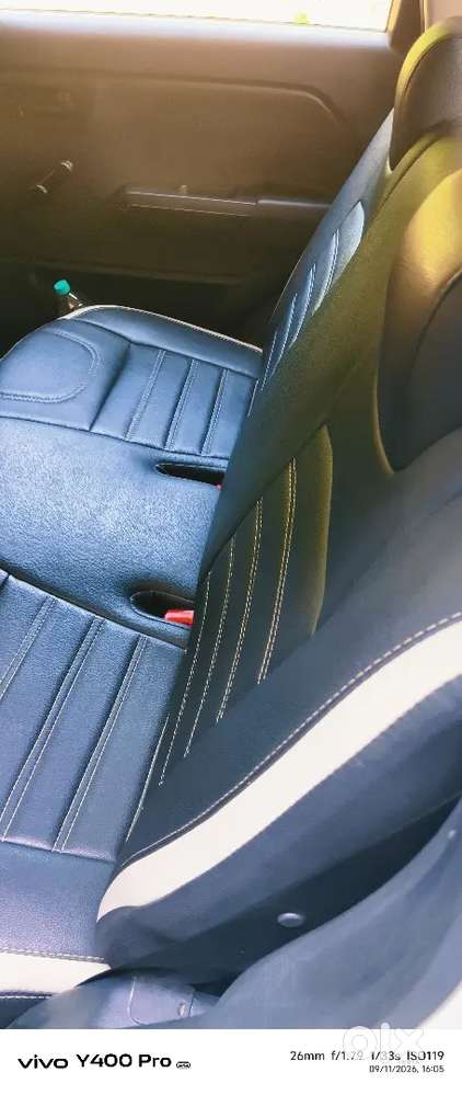 Maruti Suzuki Wagon R 2023 Lxi Cng