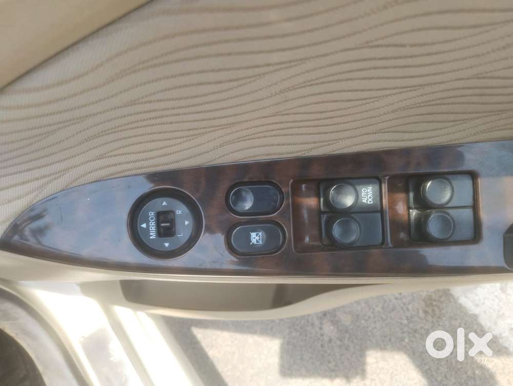 Hyundai Verna, 2013, Diesel
