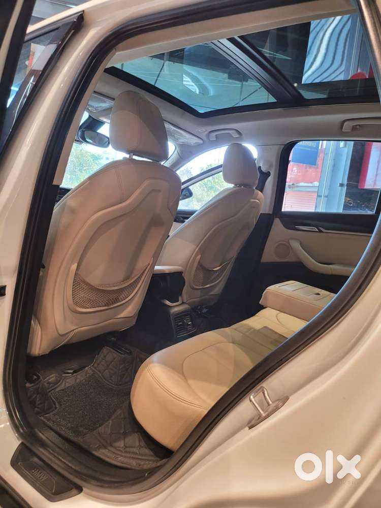 Bmw X1 Fully Loaded For Sale 2017 Panoramic Sunroof