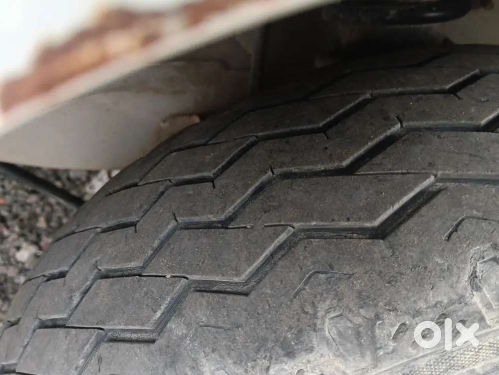 Maruti Suzuki Omni 2017 Cng & Hybrids 92500 Km Driven