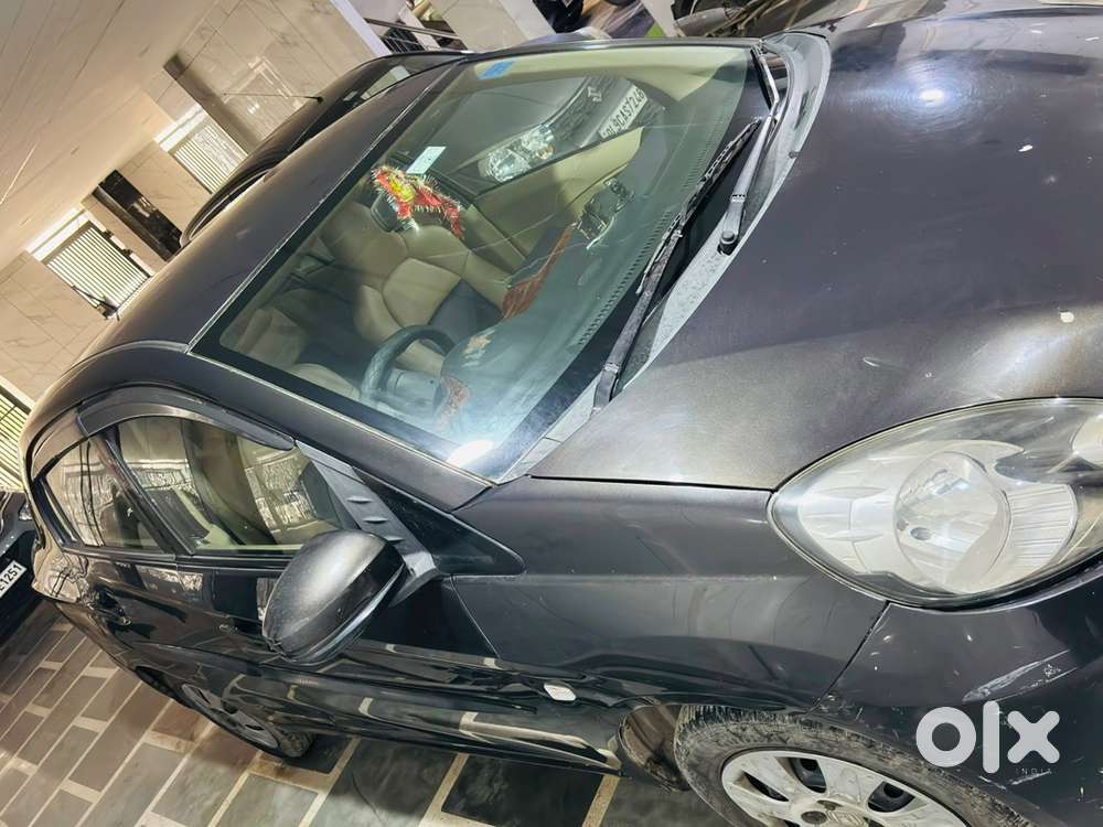Honda Amaze Petrol Good Condition