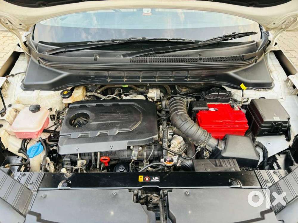 Kia Carens 1.5 Luxury Plus Diesel 6 Str, 2022, Diesel