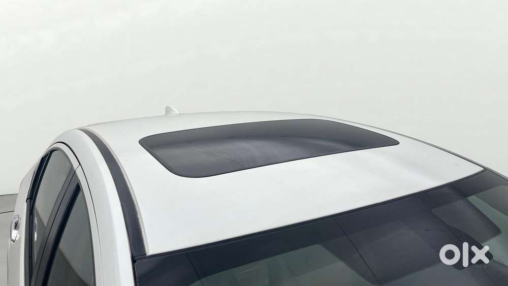 Honda City I-vtec Cvt Zx, 2019, Petrol