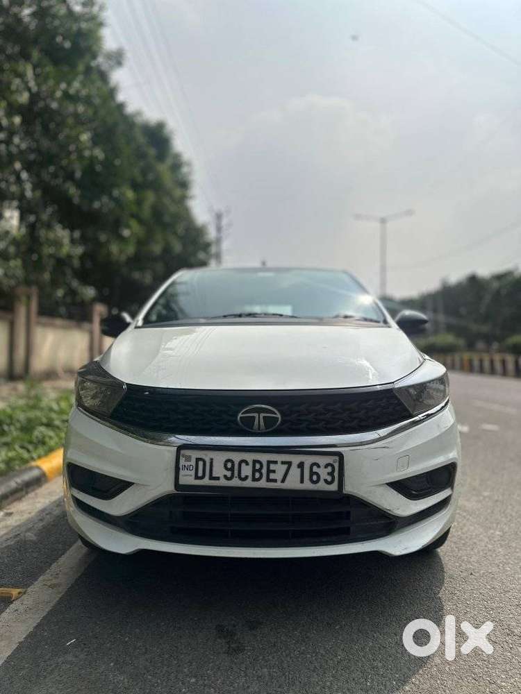 Tata Tiago, 2024, Cng & Hybrids