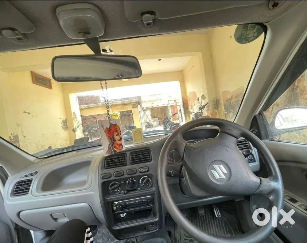 Maruti Suzuki Alto K10 2014 Petrol 100000 Km Driven