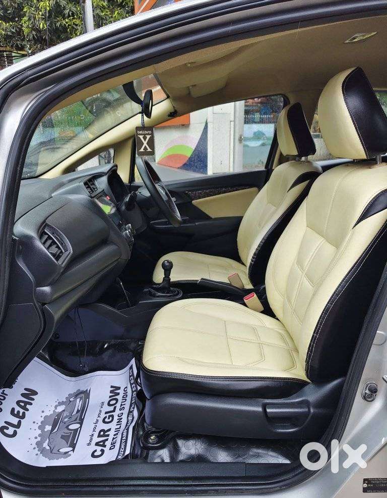 Honda Jazz 1.2 Sv I Vtec, 2015, Petrol
