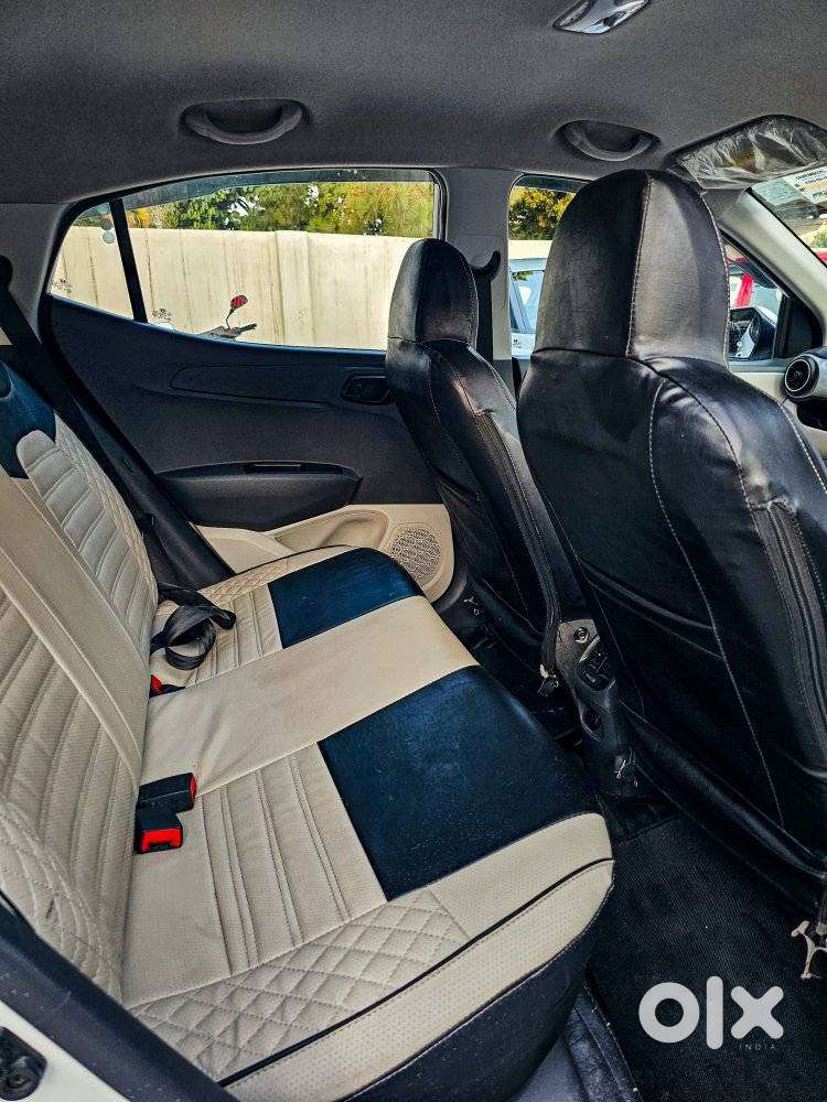 Hyundai Grand I10 Nios Magna, 2023, Petrol