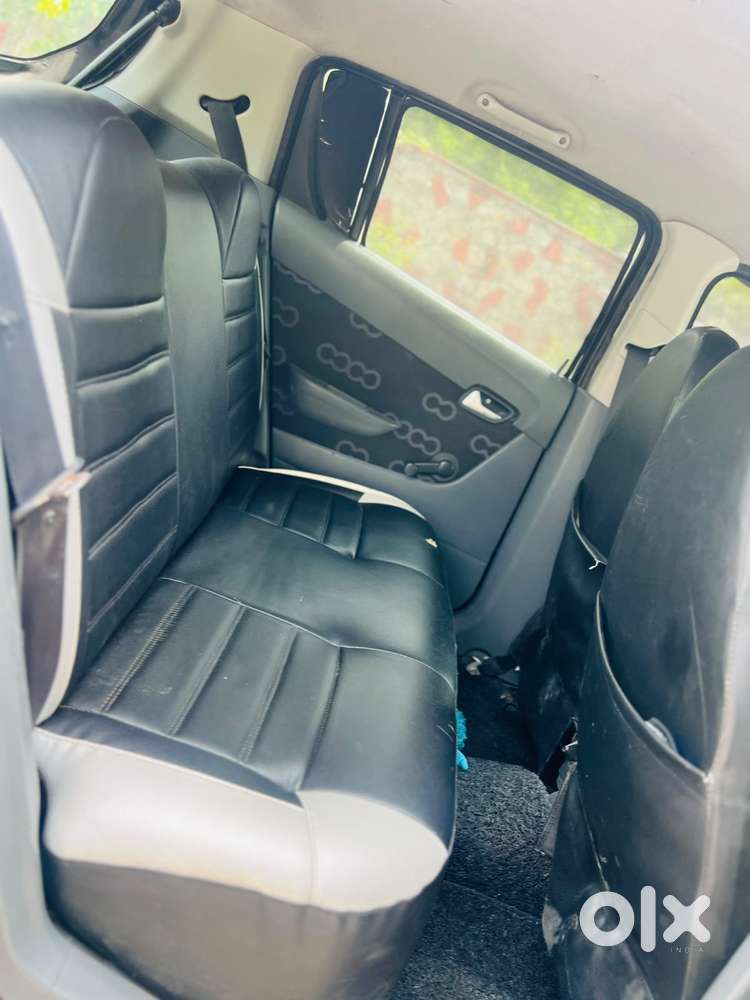 Maruti Suzuki Alto 800 Lxi, 2013, Petrol