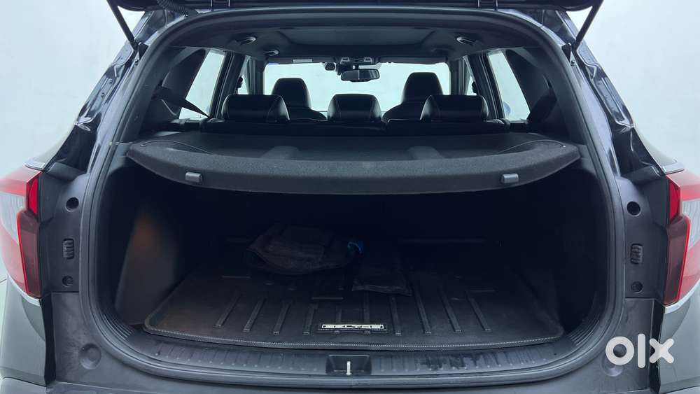 Kia Seltos Gtx Plus 1.5 Turbo Petrol Dct, 2024, Petrol