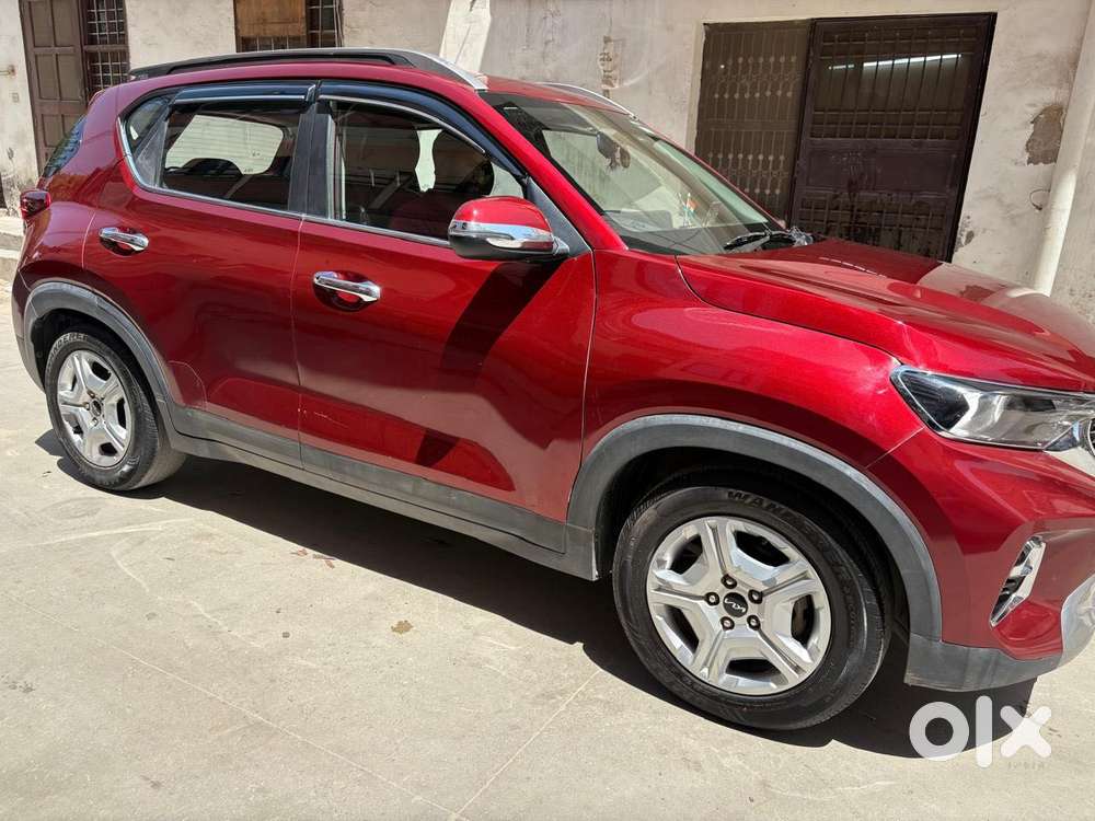 Kia Sonet 1.2 Htk Plus, 2022, Petrol