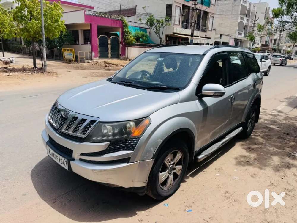 Mahindra Xuv500 2013 Diesel 70000 Km Driven
