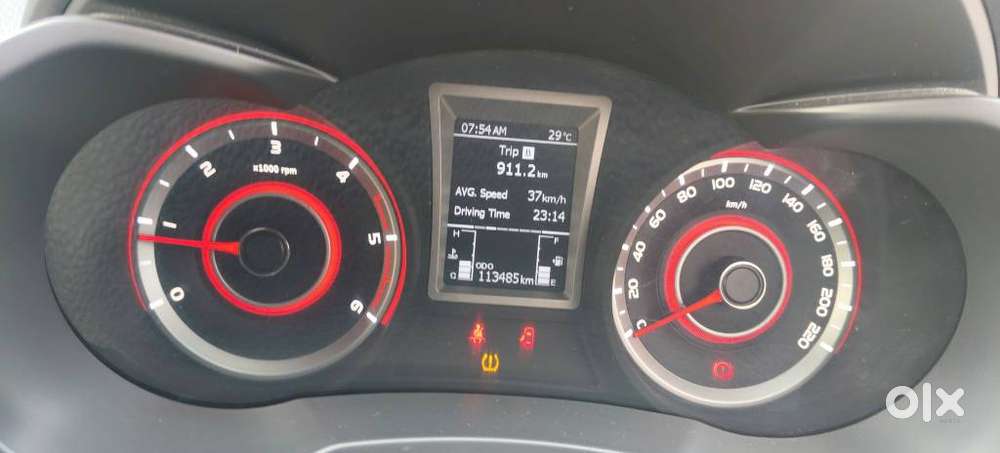 Mahindra Xuv300 W8 Option Diesel, 2019, Diesel