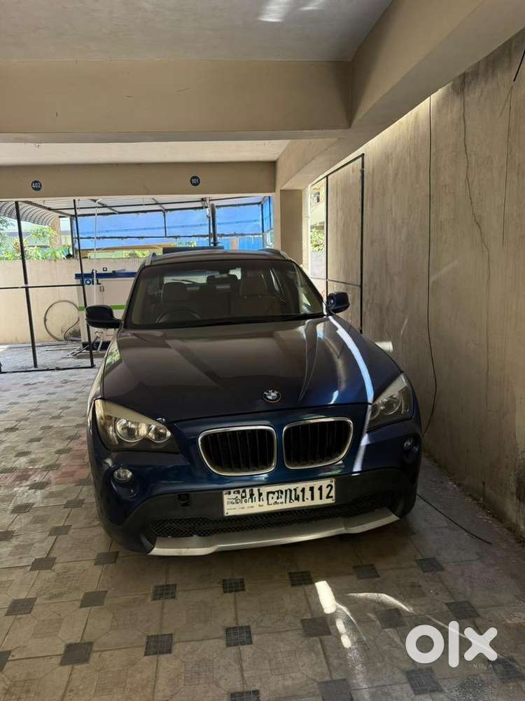 2012 Bmw Diesel Automatic 2012
