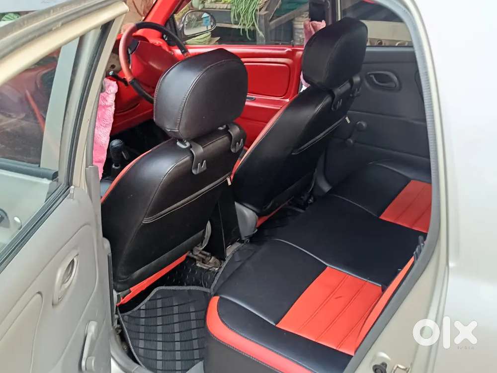 2006 Alto Lxi 87000 Kms Running Ac. Power Staring Aloy Wheels Tuch S