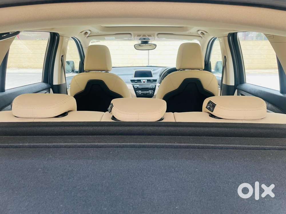 Bmw X1 Sdrive20d Expedition, 2020, Diesel