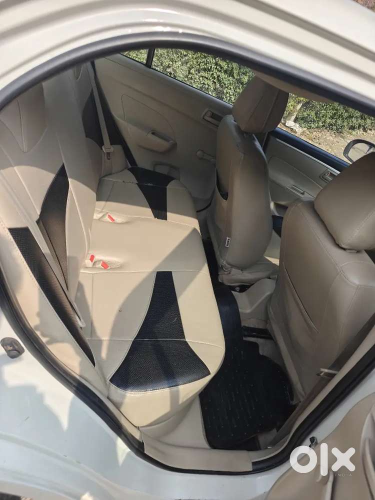 Maruti Suzuki Dzire 2022 Model Year Car