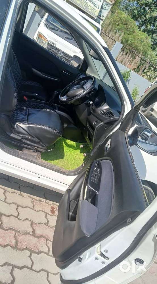 Maruti Suzuki Baleno Alpha Diesel, 2019