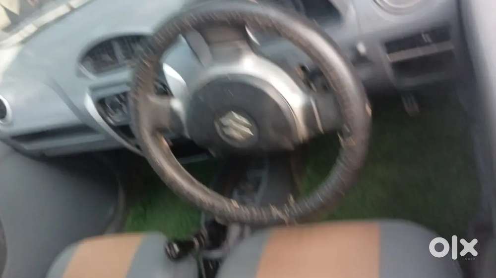 Maruti Suzuki Alto 2013 Petrol Manual