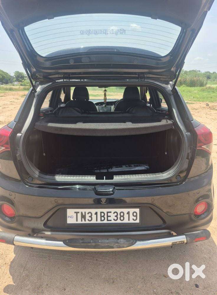 Hyundai I20 Active S Petrol, 2017, Petrol