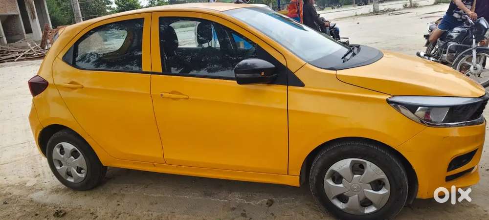 Tata Tiago 2021 Petrol 28610 Km Driven